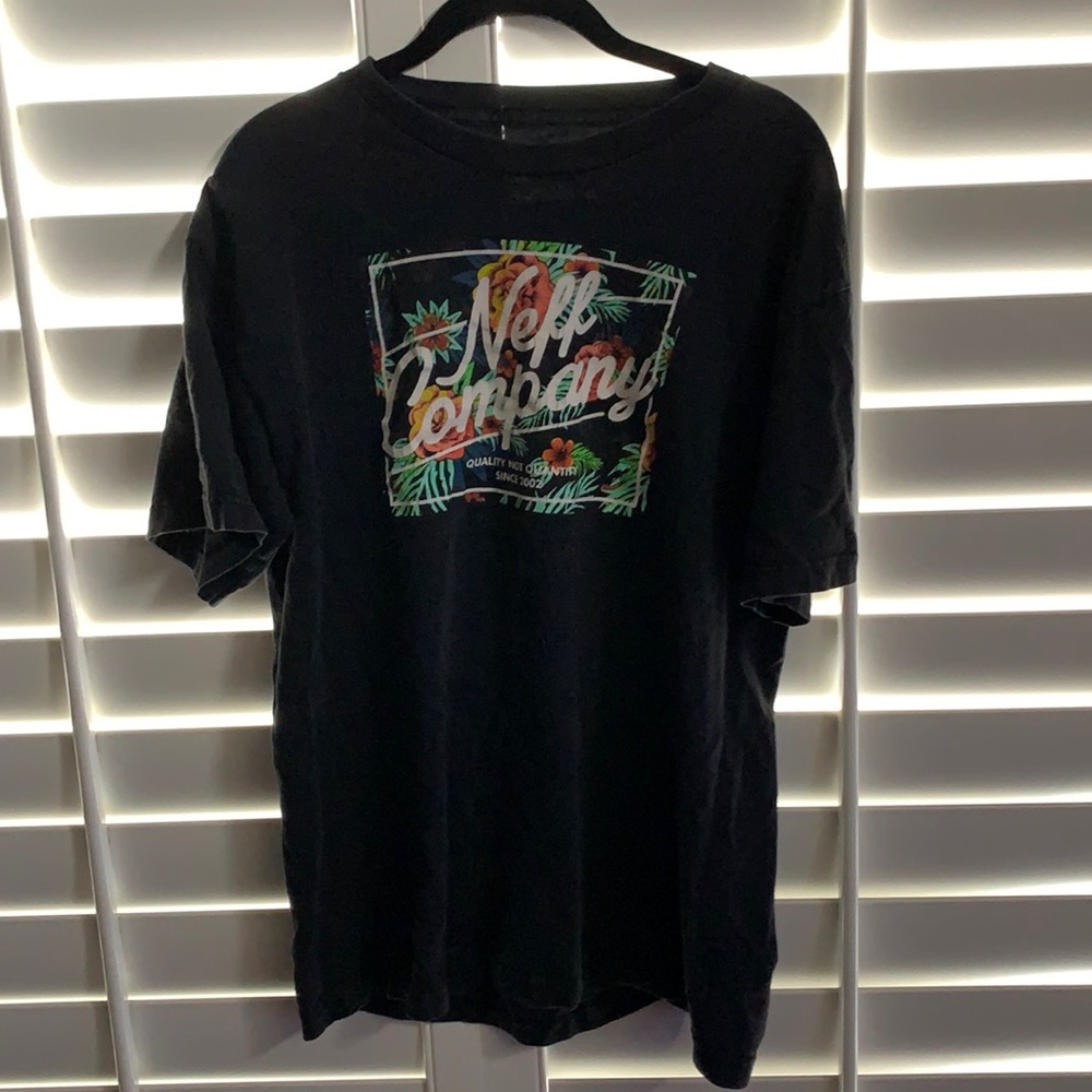 NEFF tropical T-Shirt